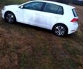 Белый Фольксваген e-Golf, объемом двигателя 0 л и пробегом 38 тыс. км за 14300 $, фото 10 на Automoto.ua