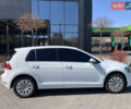 Білий Фольксваген e-Golf, об'ємом двигуна 0 л та пробігом 55 тис. км за 17999 $, фото 2 на Automoto.ua