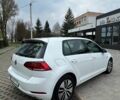 Белый Фольксваген e-Golf, объемом двигателя 0 л и пробегом 79 тыс. км за 14500 $, фото 3 на Automoto.ua