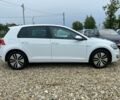 Білий Фольксваген e-Golf, об'ємом двигуна 0 л та пробігом 33 тис. км за 15900 $, фото 15 на Automoto.ua