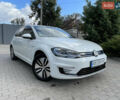 Білий Фольксваген e-Golf, об'ємом двигуна 0 л та пробігом 88 тис. км за 15700 $, фото 56 на Automoto.ua