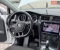 Белый Фольксваген e-Golf, объемом двигателя 0 л и пробегом 71 тыс. км за 12999 $, фото 37 на Automoto.ua