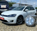 Білий Фольксваген e-Golf, об'ємом двигуна 0 л та пробігом 33 тис. км за 15400 $, фото 1 на Automoto.ua