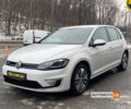 Білий Фольксваген e-Golf, об'ємом двигуна 36 л та пробігом 36 тис. км за 17850 $, фото 2 на Automoto.ua