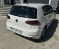 Белый Фольксваген e-Golf, объемом двигателя 0 л и пробегом 79 тыс. км за 15300 $, фото 3 на Automoto.ua