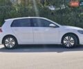 Белый Фольксваген e-Golf, объемом двигателя 0 л и пробегом 70 тыс. км за 14500 $, фото 2 на Automoto.ua