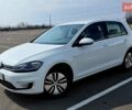 Білий Фольксваген e-Golf, об'ємом двигуна 0 л та пробігом 96 тис. км за 14400 $, фото 1 на Automoto.ua