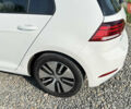 Белый Фольксваген e-Golf, объемом двигателя 0 л и пробегом 73 тыс. км за 17900 $, фото 19 на Automoto.ua