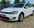 Белый Фольксваген e-Golf, объемом двигателя 0 л и пробегом 34 тыс. км за 16900 $, фото 10 на Automoto.ua