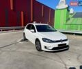 Белый Фольксваген e-Golf, объемом двигателя 0 л и пробегом 124 тыс. км за 13490 $, фото 2 на Automoto.ua