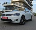 Білий Фольксваген e-Golf, об'ємом двигуна 0 л та пробігом 56 тис. км за 14950 $, фото 14 на Automoto.ua