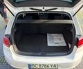 Білий Фольксваген e-Golf, об'ємом двигуна 0 л та пробігом 49 тис. км за 14300 $, фото 14 на Automoto.ua