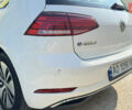 Белый Фольксваген e-Golf, объемом двигателя 0 л и пробегом 73 тыс. км за 17900 $, фото 8 на Automoto.ua
