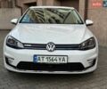 Білий Фольксваген e-Golf, об'ємом двигуна 0 л та пробігом 36 тис. км за 16200 $, фото 3 на Automoto.ua