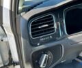 Белый Фольксваген e-Golf, объемом двигателя 0 л и пробегом 40 тыс. км за 19200 $, фото 35 на Automoto.ua