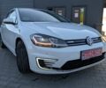 Білий Фольксваген e-Golf, об'ємом двигуна 0 л та пробігом 28 тис. км за 14900 $, фото 7 на Automoto.ua