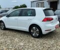 Білий Фольксваген e-Golf, об'ємом двигуна 0 л та пробігом 33 тис. км за 15900 $, фото 10 на Automoto.ua