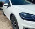Білий Фольксваген e-Golf, об'ємом двигуна 0 л та пробігом 73 тис. км за 13800 $, фото 29 на Automoto.ua