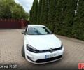 Білий Фольксваген e-Golf, об'ємом двигуна 0 л та пробігом 114 тис. км за 14000 $, фото 1 на Automoto.ua