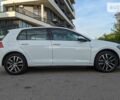 Білий Фольксваген e-Golf, об'ємом двигуна 0 л та пробігом 56 тис. км за 14950 $, фото 3 на Automoto.ua