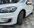 Белый Фольксваген e-Golf, объемом двигателя 0 л и пробегом 137 тыс. км за 13800 $, фото 9 на Automoto.ua