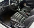 Білий Фольксваген e-Golf, об'ємом двигуна 0 л та пробігом 91 тис. км за 16500 $, фото 4 на Automoto.ua