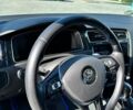 Белый Фольксваген e-Golf, объемом двигателя 0 л и пробегом 40 тыс. км за 19200 $, фото 37 на Automoto.ua