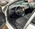 Белый Фольксваген e-Golf, объемом двигателя 0 л и пробегом 32 тыс. км за 14400 $, фото 12 на Automoto.ua