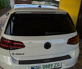 Білий Фольксваген e-Golf, об'ємом двигуна 0 л та пробігом 80 тис. км за 16900 $, фото 3 на Automoto.ua