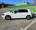 Белый Фольксваген e-Golf, объемом двигателя 0 л и пробегом 125 тыс. км за 13500 $, фото 2 на Automoto.ua