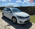 Білий Фольксваген e-Golf, об'ємом двигуна 0 л та пробігом 73 тис. км за 14000 $, фото 1 на Automoto.ua