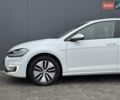 Білий Фольксваген e-Golf, об'ємом двигуна 0 л та пробігом 79 тис. км за 13900 $, фото 9 на Automoto.ua
