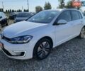 Белый Фольксваген e-Golf, объемом двигателя 0 л и пробегом 36 тыс. км за 14900 $, фото 3 на Automoto.ua