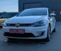 Білий Фольксваген e-Golf, об'ємом двигуна 0 л та пробігом 28 тис. км за 14900 $, фото 6 на Automoto.ua