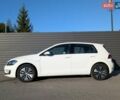 Білий Фольксваген e-Golf, об'ємом двигуна 0 л та пробігом 28 тис. км за 14900 $, фото 11 на Automoto.ua