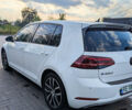 Білий Фольксваген e-Golf, об'ємом двигуна 0 л та пробігом 80 тис. км за 16900 $, фото 48 на Automoto.ua