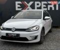 Білий Фольксваген e-Golf, об'ємом двигуна 0 л та пробігом 60 тис. км за 14490 $, фото 1 на Automoto.ua