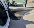 Белый Фольксваген e-Golf, объемом двигателя 0 л и пробегом 70 тыс. км за 14500 $, фото 26 на Automoto.ua