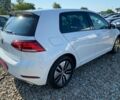 Білий Фольксваген e-Golf, об'ємом двигуна 0 л та пробігом 36 тис. км за 14900 $, фото 9 на Automoto.ua
