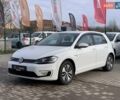 Белый Фольксваген e-Golf, объемом двигателя 0 л и пробегом 73 тыс. км за 13955 $, фото 1 на Automoto.ua