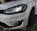 Білий Фольксваген e-Golf, об'ємом двигуна 0 л та пробігом 97 тис. км за 13999 $, фото 6 на Automoto.ua