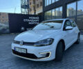 Белый Фольксваген e-Golf, объемом двигателя 0 л и пробегом 24 тыс. км за 15999 $, фото 2 на Automoto.ua