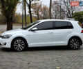 Белый Фольксваген e-Golf, объемом двигателя 0 л и пробегом 68 тыс. км за 14700 $, фото 34 на Automoto.ua