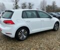 Белый Фольксваген e-Golf, объемом двигателя 0 л и пробегом 41 тыс. км за 15200 $, фото 12 на Automoto.ua