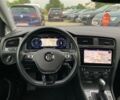 Білий Фольксваген e-Golf, об'ємом двигуна 0 л та пробігом 27 тис. км за 15700 $, фото 36 на Automoto.ua