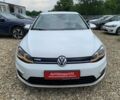 Белый Фольксваген e-Golf, объемом двигателя 0 л и пробегом 55 тыс. км за 15900 $, фото 14 на Automoto.ua