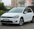 Белый Фольксваген e-Golf, объемом двигателя 0 л и пробегом 20 тыс. км за 16900 $, фото 3 на Automoto.ua
