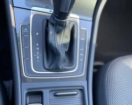 Белый Фольксваген e-Golf, объемом двигателя 0 л и пробегом 125 тыс. км за 13500 $, фото 32 на Automoto.ua