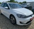 Білий Фольксваген e-Golf, об'ємом двигуна 0 л та пробігом 19 тис. км за 14900 $, фото 12 на Automoto.ua