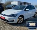 Белый Фольксваген e-Golf, объемом двигателя 0 л и пробегом 27 тыс. км за 17900 $, фото 1 на Automoto.ua